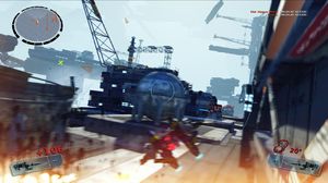Strike Vector PC, wersja cyfrowa 2