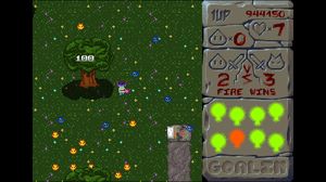 Uriel's Chasm 2: את 2