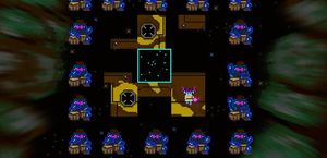 Uriel's Chasm 2: את 4