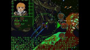 Uriel's Chasm PC, wersja cyfrowa 5