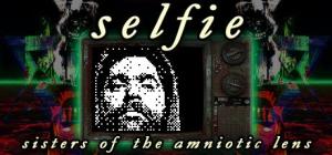 Selfie : Sisters of the Amniotic Lens PC, wersja cyfrowa 1