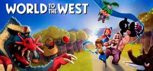 World to the West 1