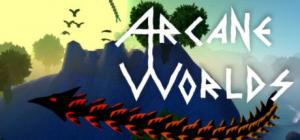 Arcane Worlds 1
