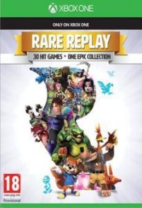 Rare Replay Xbox One, wersja cyfrowa 6