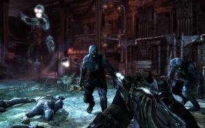 Singularity PC, wersja cyfrowa 7