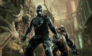 Singularity PC, wersja cyfrowa 8