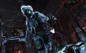 Singularity PC, wersja cyfrowa 4