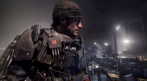 Call of Duty: Advanced Warfare Steam Gift 1