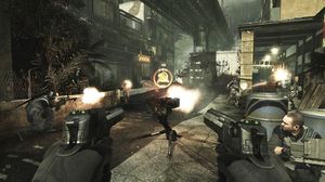 Call of Duty: Modern Warfare 3 (Mac OS X) 2