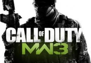 Call of Duty: Modern Warfare 3 EU 1