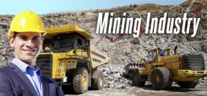 Mining Industry Simulator PC, wersja cyfrowa 1
