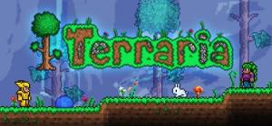 Terraria (Steam Gift) PC, wersja cyfrowa 1
