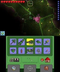 Terraria PC, wersja cyfrowa 3
