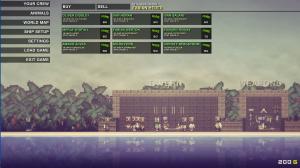 Pixel Piracy EU PC, wersja cyfrowa 7