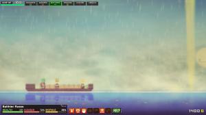 Pixel Piracy EU PC, wersja cyfrowa 9