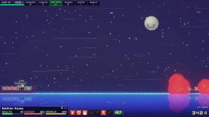 Pixel Piracy PC, wersja cyfrowa 11