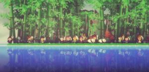 Pixel Piracy PC, wersja cyfrowa 3