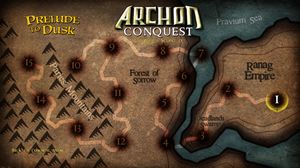 Archon Classic 3