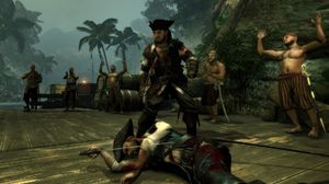 Vendetta - Curse of Raven's Cry PC, wersja cyfrowa 6