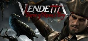 Vendetta - Curse of Raven's Cry PC, wersja cyfrowa 1