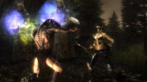 Two Worlds II - Call of the Tenebrae PC, wersja cyfrowa 3