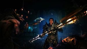 Two Worlds II - Call of the Tenebrae PC, wersja cyfrowa 6