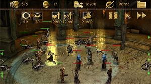 Two Worlds II Castle Defense 6