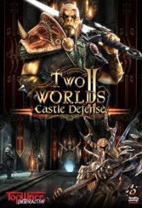 Two Worlds II Castle Defense 1