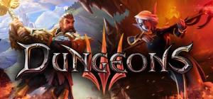 Dungeons 3 PC, wersja cyfrowa (Steam) 1