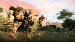 Sniper Elite III + Season Pass Steam Gift 1
