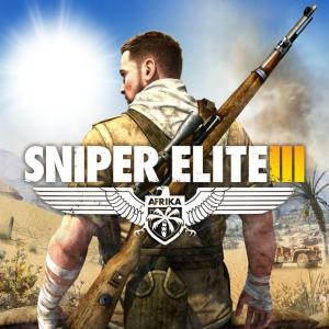 Sniper Elite III (Steam Gift) PC, wersja cyfrowa 1
