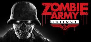 Zombie Army Trilogy (Steam Gift) PC, wersja cyfrowa 1
