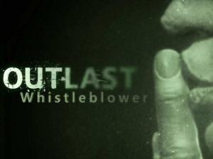 Outlast: Whistleblower DLC (Steam Gift) 1