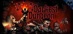 Darkest Dungeon 1