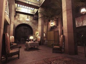 Tom Clancy's Rainbow Six Lockdown Steam Gift 5