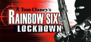 Tom Clancy's Rainbow Six Lockdown 1