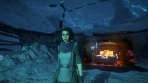 Dreamfall Chapters Steam Gift 1