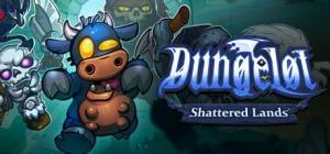 Dungelot: Shattered Lands 1