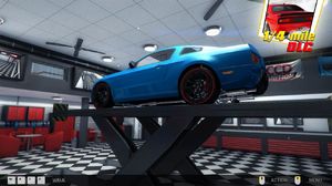 Car Mechanic Simulator 2014 (Steam Gift) 3