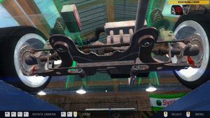 Car Mechanic Simulator 2014 (Steam Gift) 4