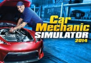 Car Mechanic Simulator 2014 (Steam Gift) 1