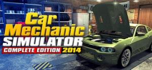 Car Mechanic Simulator 2014 1