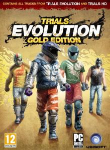 Trials Evolution Gold Edition PC 1