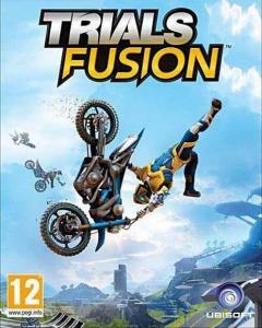 Trials Fusion Xbox One, wersja cyfrowa 1