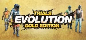 Trials Evolution Gold Edition 1