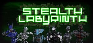 Stealth Labyrinth PC, wersja cyfrowa 1