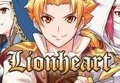 Lionheart PC, wersja cyfrowa 1