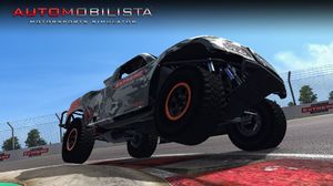 Automobilista Steam Gift 2