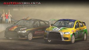Automobilista Steam Gift 3