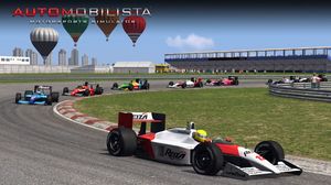 Automobilista Steam Gift 4